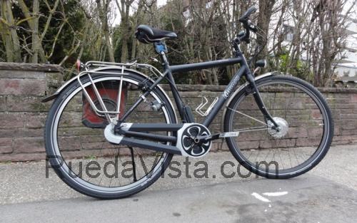 IDWorx Easy Rohler opinión y ficha técnica